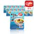 Cooksy Rice Noodle Anchovy Flavored Rice Noodle 12pcs 1BOX_Anchovy Flavor, Rice Noodle Flavor, Noodles, Noodle Dish, Convenience Food, Dried Noodles, Cup Noodles_made in korea